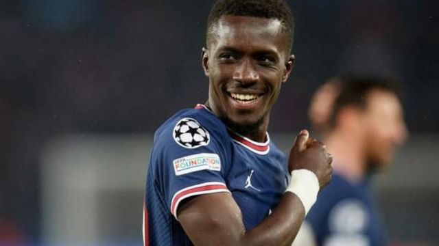 Idrissa Gana Gueye, l’africain devenu grand