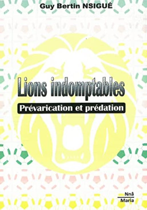 Les lions indomptables