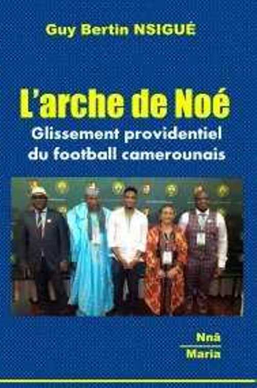 L’Arche de Noé
