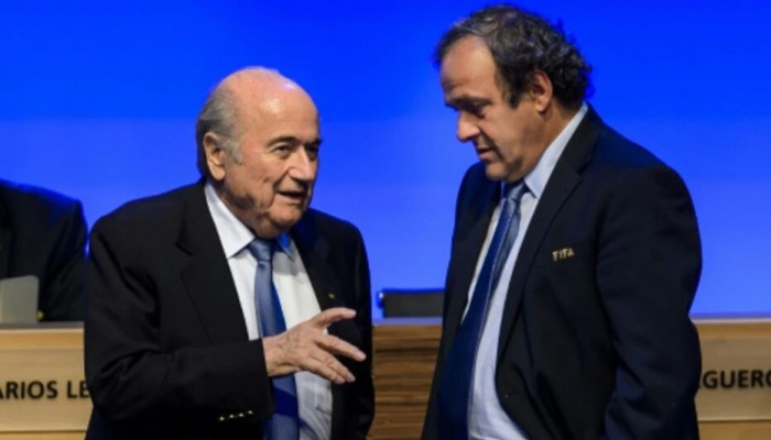 Affaire Blatter – Platini, quelles leçons pour l’Afrique ?