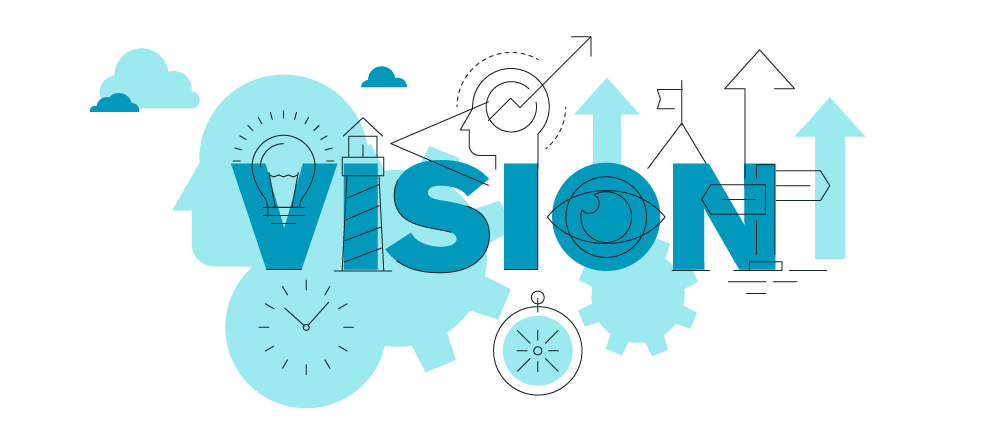 Notre Vision
