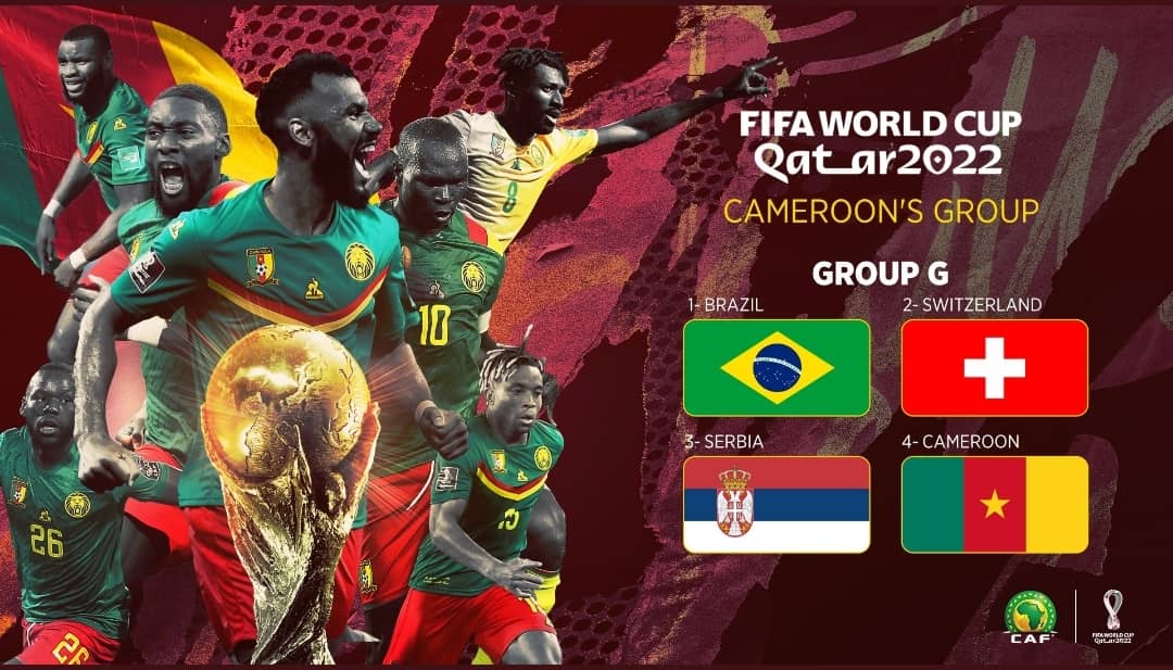 Professionnalisation du football africain, préalable à une victoire en Coupe du Monde (Acte 5 fin)