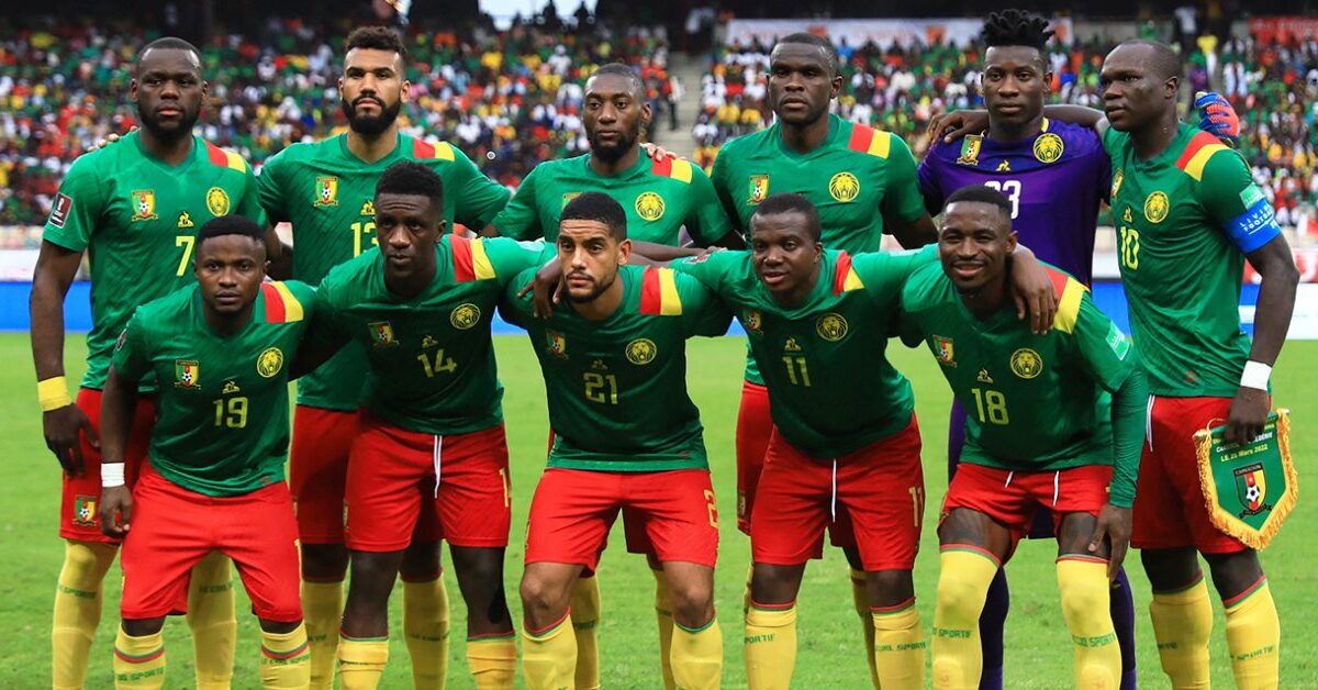 Lions indomptables, mise en garde des risques d’une mésaventure (Qatar 2022)