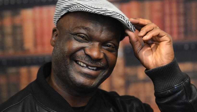 SE ALBERT ROGER MILLA: LE FOOTBALL AFRICAIN DOIT SE MODERNISER