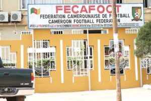 CAMEROUN, FOOTBALL : PROFESSIONALISATION A MARCHE FORCEE￼