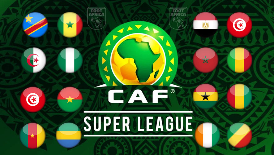 Super Ligue de la Caf, des raisons d’espérer…