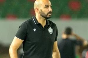 QATAR 2022, LE DEFI  DU COACH MAROCAIN…