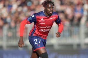 INDISCIPLINE MOHAMED BAYO, RECIDIVE