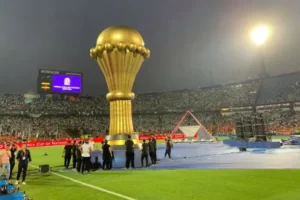 Vers un retrait de la CAN 2025 ? La Guinée rassure￼