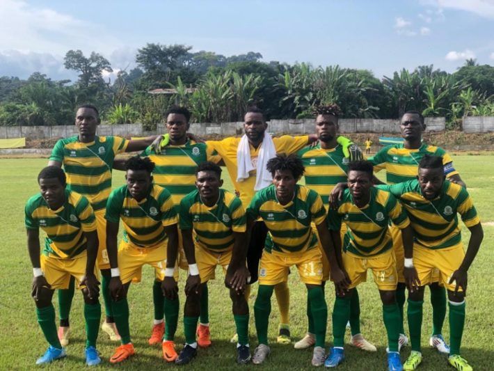 Professionnalisation du football gabonais, La Fegafoot et Manga Sport au banc des accusés…