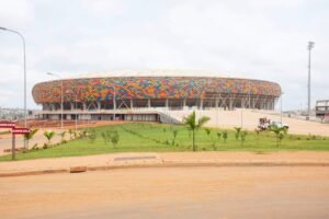 CAMEROUN :  L’ONIES, LE DEFI  DE L’ENTRETIEN DES INFRASTRUCTURES SPORTIVES