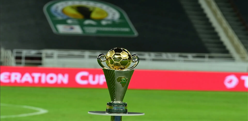 COUPES CAF 2022/23, LA COURSE AUX RECOMPENSES…