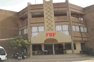 BURKINA-FASO, LE FOOTBALL D’ELITE EN DIFFICULTES