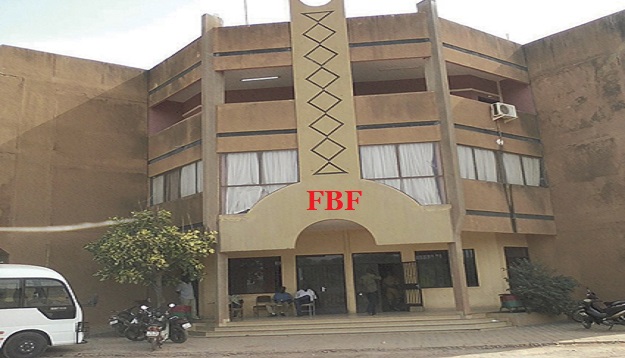 BURKINA-FASO, LE FOOTBALL D’ELITE EN DIFFICULTES