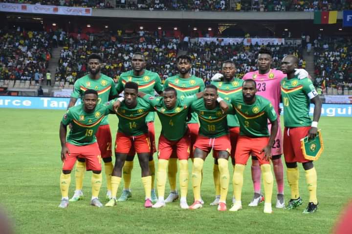 QATAR 2022, VERS UN FIASC0 AFRICAIN?