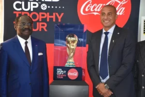 QATAR 2022, LES REPRESENTANTS AFRICAINS AFFÛTENT LEURS ARMES…