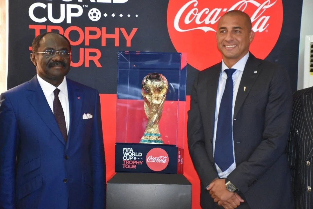 QATAR 2022, LES REPRESENTANTS AFRICAINS AFFÛTENT LEURS ARMES…