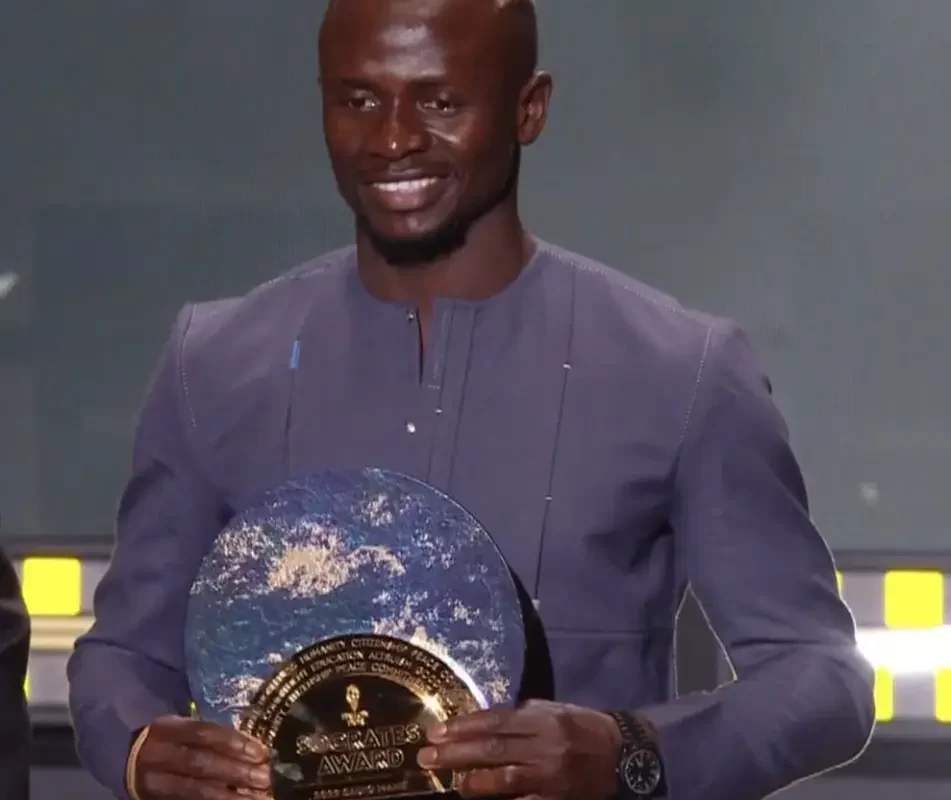 BALLON D’OR  “FRANCE FOOTBALL”, LOT DE CONSOLATION POUR L’AFRIQUE…
