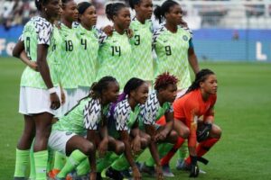 CLASSEMENT FIFA DAMES, L’AFRIQUE À LA TRAÎNE…