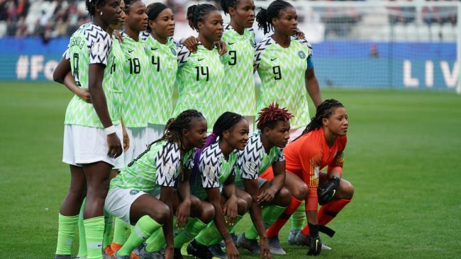 CLASSEMENT FIFA DAMES, L’AFRIQUE À LA TRAÎNE…