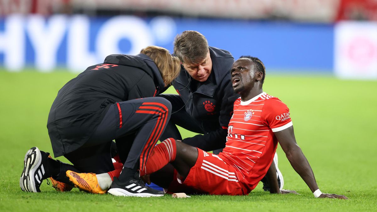 QATAR 2022, LE SENEGAL AVEC SADIO MANÉ MALGRÉ TOUT…