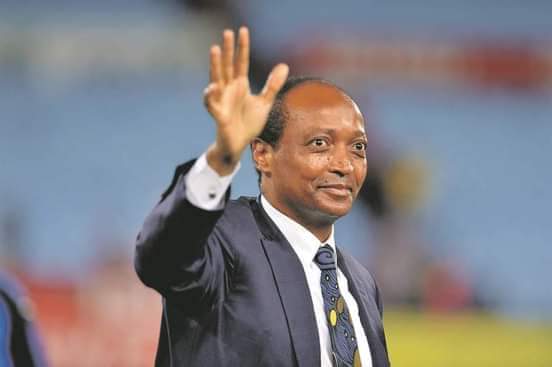 MONDIAL 2026/AFRIQUE : PATRICE MOTSEPE CONFIANT…