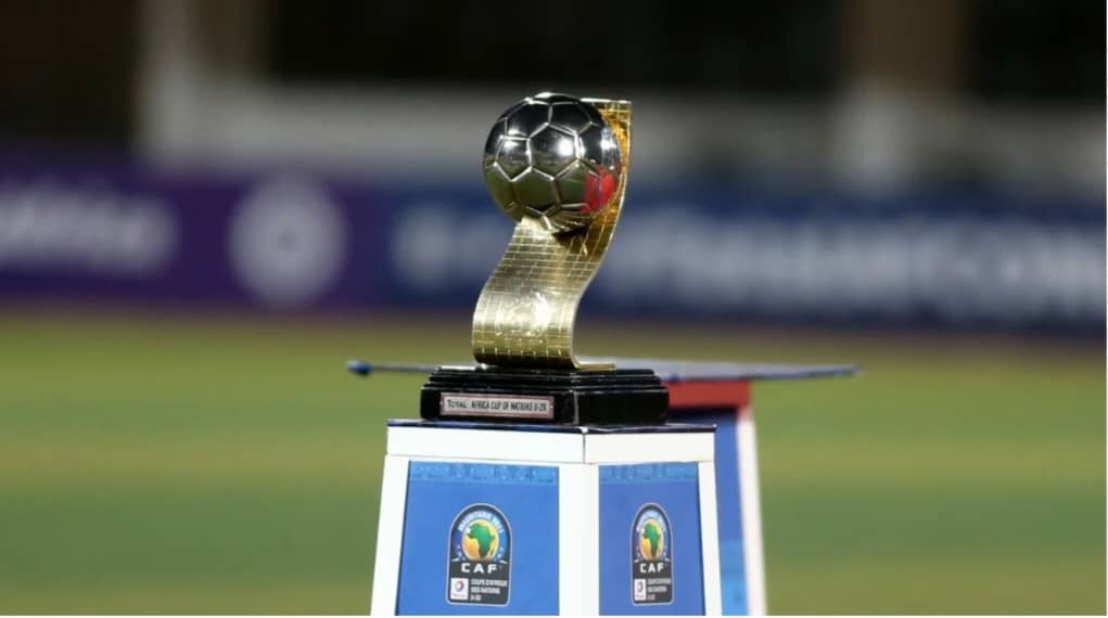 CAN U20/ÉGYPTE 2023 : LES FORCES EN PRÉSENCE…