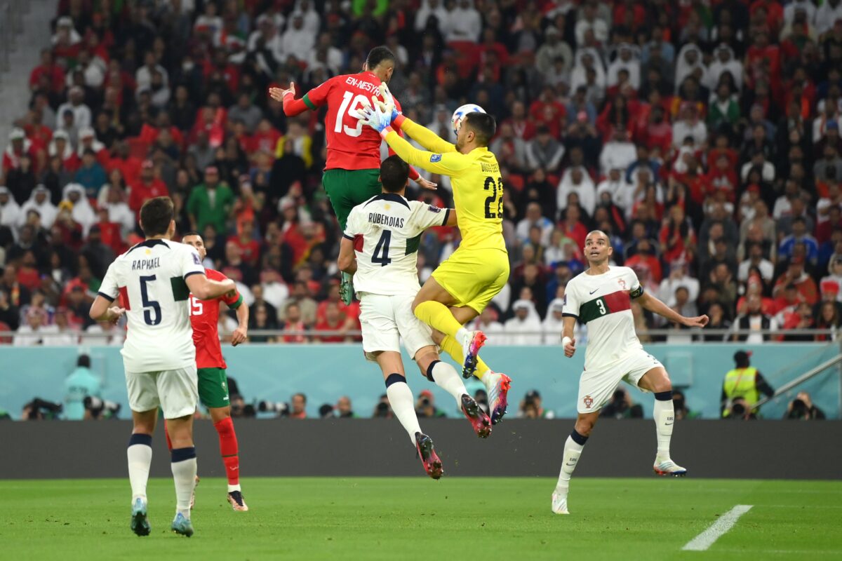QATAR 2022/LIONS DE L’ATLAS : IMMENSE FIERTÉ AFRICAINE…