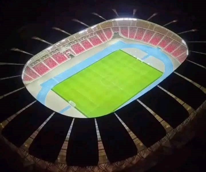 CHAN 2022/INDICE CAF DES QUALIFIÉS…