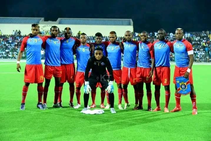 CHAN 2022/RDC : GRISE MINE…