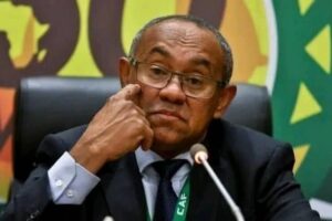 FOOTBALL/CAF : CES AFFAIRES TROUBLANTES…
