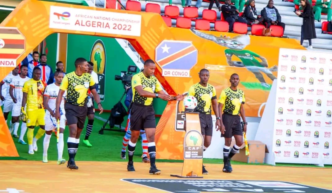CHAN 2022/PHASE DE GROUPES : DES CONSTATS…