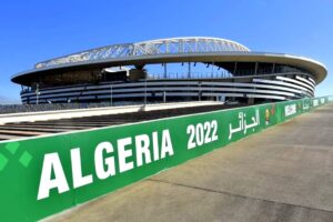 CHAN 2022 : BILAN GLOBAL…