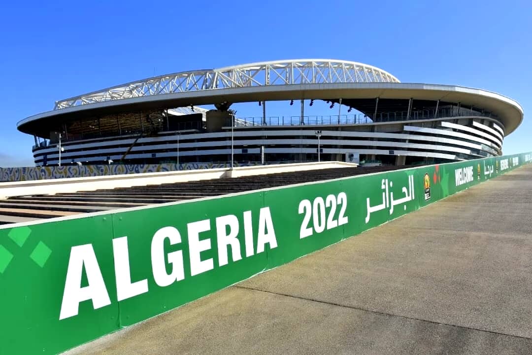 CHAN 2022 : BILAN GLOBAL…