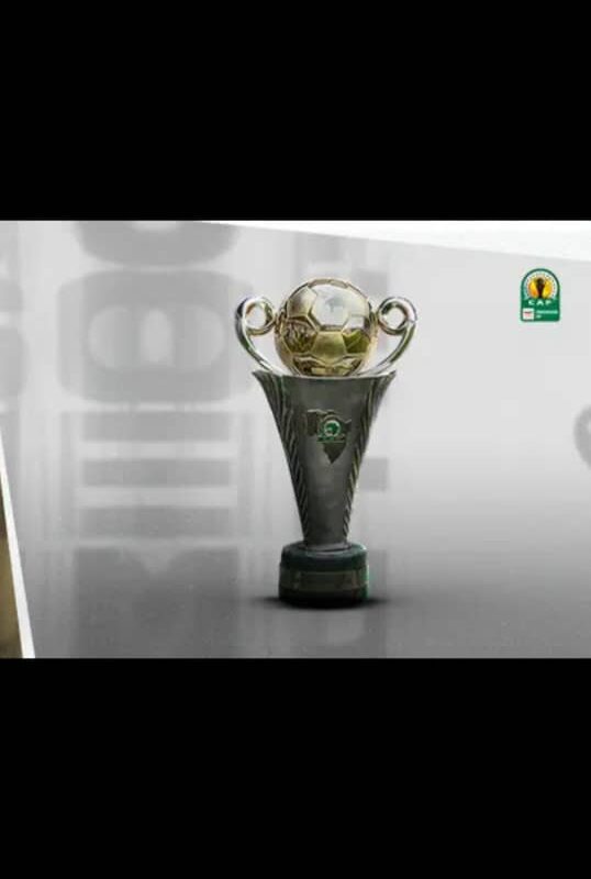COUPE CAF : DÉBUT PHASE DE GROUPES…