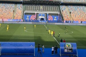CAF/CAN U20 : BILAN ET PERSPECTIVES…