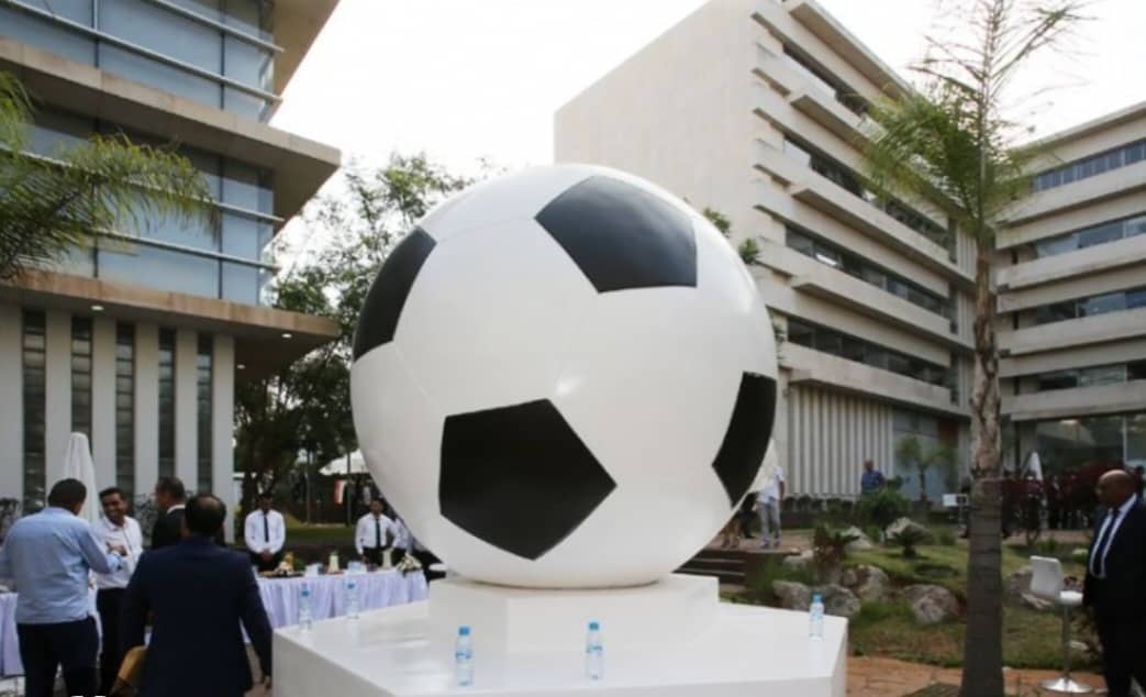 MONDIAUX DE FOOT- PERFORMANCES DES CATÉGORIES /AFRIQUE : LES ÉCARTS EN QUESTION…