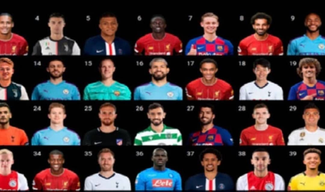 FIFPRO/RAPPORT FLASH 2022 : LES DANGERS D’UNE SURUTILISATION DE JOUEURS…