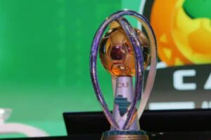 CAF/COUPE DE LA CONFÉDÉRATION : BILAN PHASE DE GROUPES…