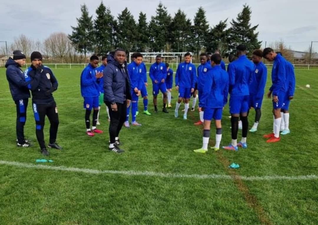MONDIAL U16 DE MONTAIGU 2023 : LES ÉQUIPES AFRICAINES…