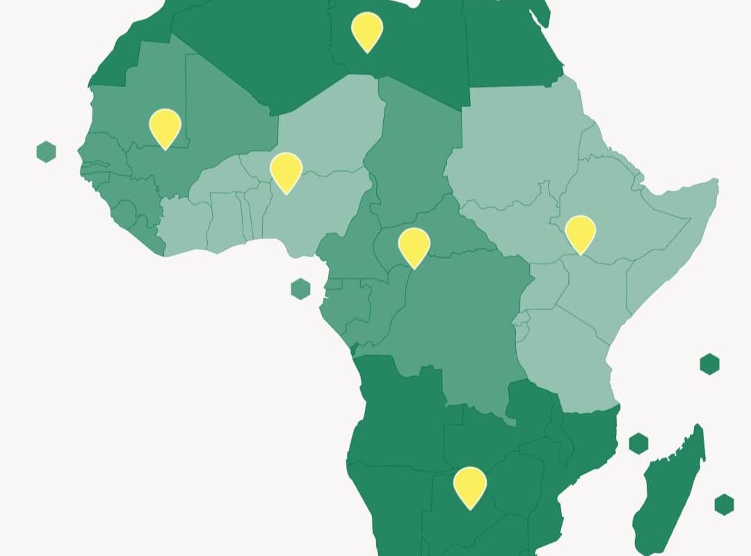 CLASSEMENT FIFA AVRIL 2023/AFRIQUE : DES DÉFIS IMPORTANTS À RELEVER…
