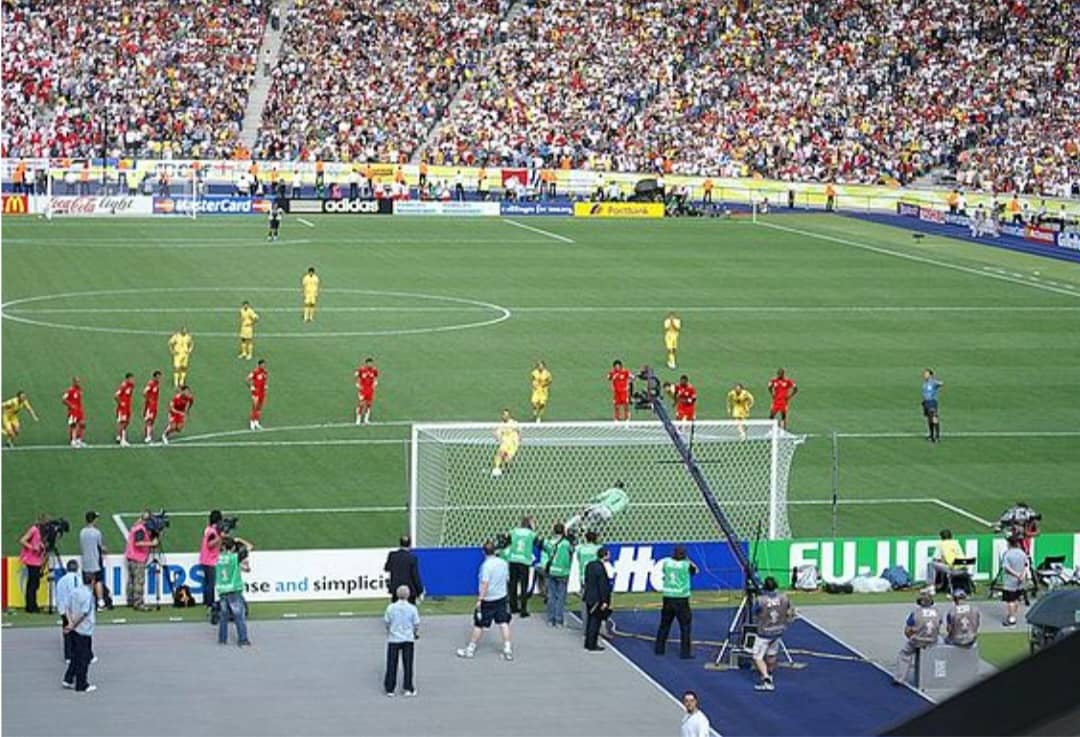 COUPES DU MONDE : CALVAIRE DES AFRICAINS…