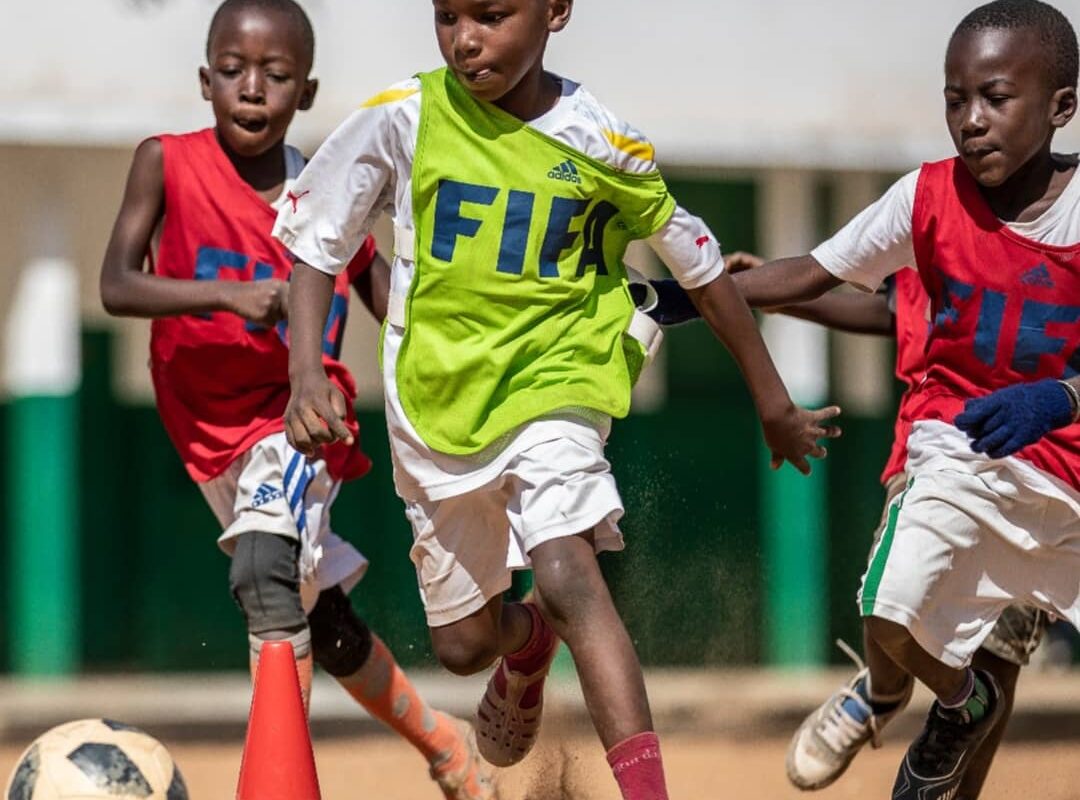 AFRIQUE/DÉVELOPPEMENT DU FOOT : DES VOIES INCONTOURNABLES POUR LA SURVIE…
