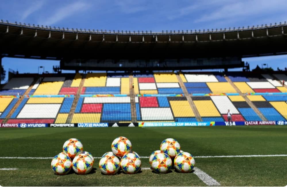 CAF/CAN U17 2023 : COMPTE À REBOURS…