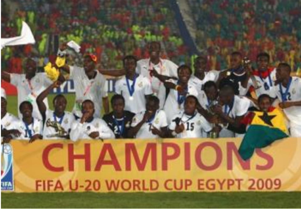 FIFA/MONDIAL U20 2023 : LES POSSIBILITÉS AFRICAINES…