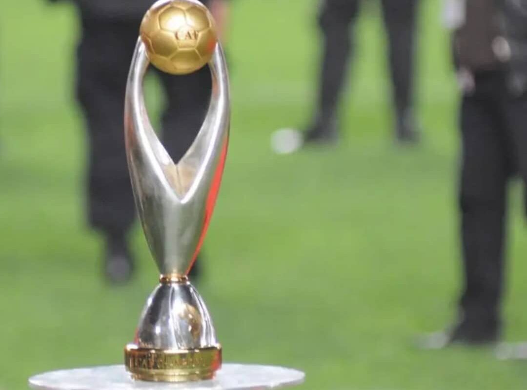 COUPE CAF/FINALE ALLER 2022-23 : VICTOIRE DU RÉALISME ALGÉRIEN…