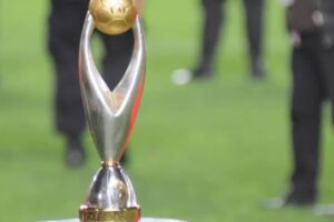 COUPE CAF/FINALE ALLER 2022-23 : VICTOIRE DU RÉALISME ALGÉRIEN…