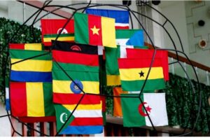 FOOT AFRICAN- PROBLÈMES DE GOUVERNANCE /DÉMOCRATIE : UN PILIER SOUTENABLE…