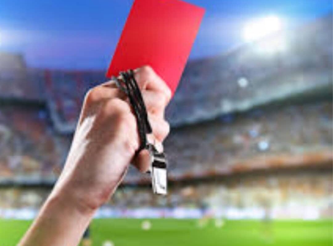 FOOT- MATCH ESPAGNE VS ÉGYPTE 31 MARS 2026/ACTES DISCRIMINATOIRES : SITUATION & RÉPERCUSSIONS POSSIBLES…