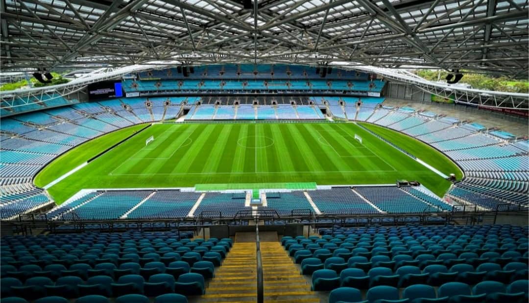 MONDIAL U20-2023/AFRIQUE : UN SEUL COUP D’ÉCLAT…